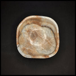 STB107 Onyx Stone Bowl