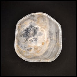 STB111 Onyx Stone Bowl