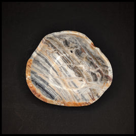 STB112 Onyx Stone Bowl