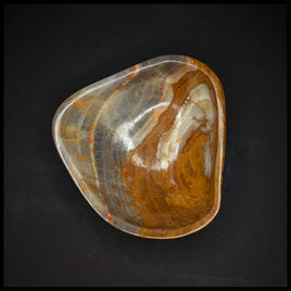 STB113 Onyx Stone Bowl