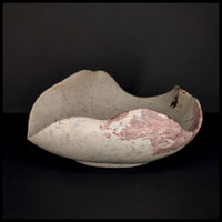 STB125 Nature's Paintbrush Stone Bowl