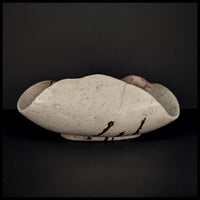 STB125 Nature's Paintbrush Stone Bowl
