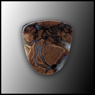 STF105c Stefoinite Cabochon