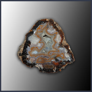 STK103JR Turkish Agate Specimen