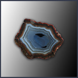 STK105JR Turkish Agate Specimen