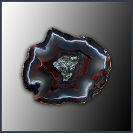 STK107JR Turkish Agate Specimen