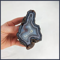 STK108JR Turkish Agate Specimen