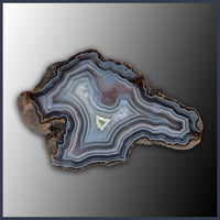 STK108JR Turkish Agate Specimen