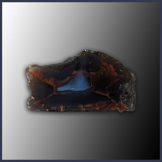 STK110JR Turkish Agate Specimen