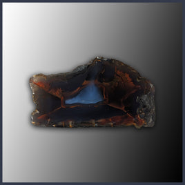 STK110JR Turkish Agate Specimen