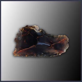 STK111JR Turkish Agate Specimen