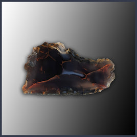 STK111JR Turkish Agate Specimen