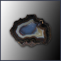 STK113JR Turkish Agate Specimen