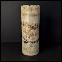 STL113 Onyx Stone Lamp