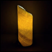 STL117 Onyx Stone Lamp