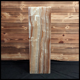 STL126 Onyx Stone Lamp