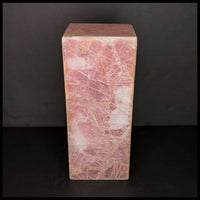 STL134 Rose Quartz Stone Lamp