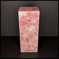STL135 Rose Quartz Stone Lamp