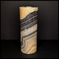 STL141 Onyx Stone Lamp