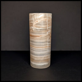 STL143 Onyx Stone Lamp