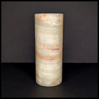 STL145 Onyx Stone Lamp