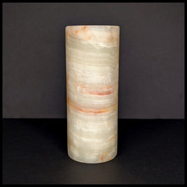 STL145 Onyx Stone Lamp