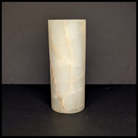 STL146 Onyx Stone Lamp