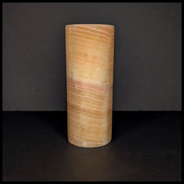 STL148 Onyx Stone Lamp