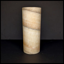 STL149 Onyx Stone Lamp
