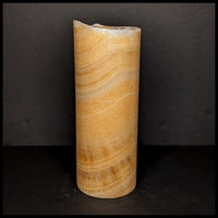 STL150 Onyx Stone Lamp