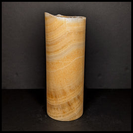 STL150 Onyx Stone Lamp