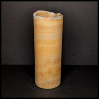 STL150 Onyx Stone Lamp
