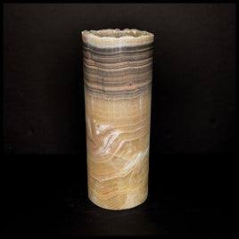 STL151 Onyx Stone Lamp