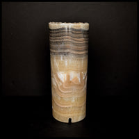 STL151 Onyx Stone Lamp