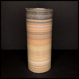 STL152 Onyx Stone Lamp