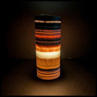 STL152 Onyx Stone Lamp