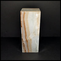 STL154 Onyx Stone Lamp