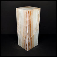 STL154 Onyx Stone Lamp