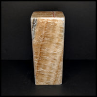 STL156 Onyx Stone Lamp