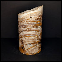STL158 Onyx Stone Lamp