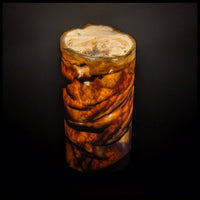 STL158 Onyx Stone Lamp