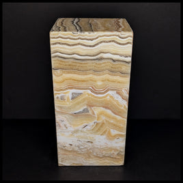 STL159 Onyx Stone Lamp
