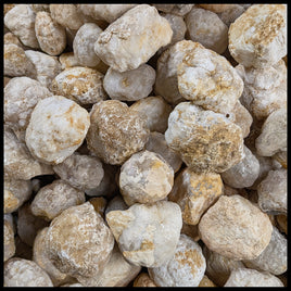 Sugar Geodes, per lb