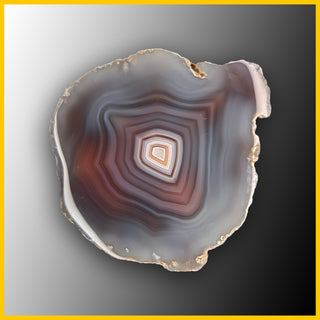 SWZ145 Swazi Agate Specimen