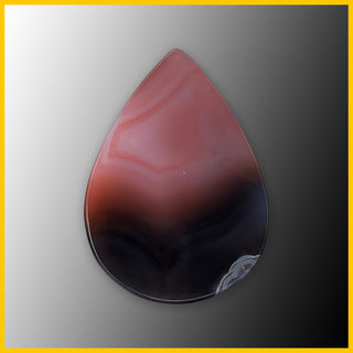 SWZ201c Swazi Agate Cabochon