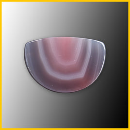 SWZ205c Swazi Agate Cabochon