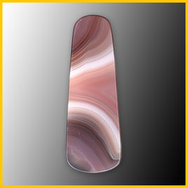 SWZ206c Swazi Agate Cabochon