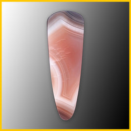 SWZ207c Swazi Agate Cabochon