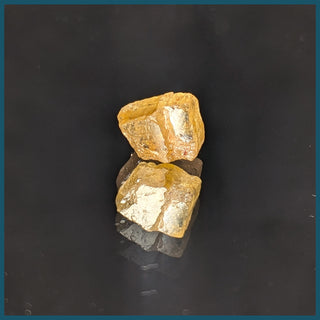 TGI209 Imperial Topaz Crystal