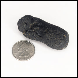 TKT113 Indochinite Tektite